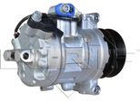 Nrf 32889G - Compressore Aria Condizionata Oe 4E0260805AE Per A8 (4E), Q7 (4L)