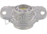 Topran 116 582 - Oe 5Q0 513 353H Supporto Puntone, Posteriore Per A3 (8V), A1 (Gb), Leon (5F), Ibiza (Kj), Golf Vii, Golf Sportsvan (AM1, AN1)