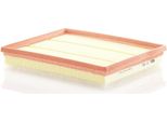 MANN-FILTER C 27 051 Filtro Aria Oe 13718616909 Compatibile Con Serie 4 F36, Serie 4 F32, Serie 4 F33, Serie 3 F31, F34 Serie 3, F30 Serie 3, F22 Serie 2, F23 Serie 2, F21 Serie 1, F20 Serie 1