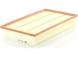 MANN-FILTER C 38 003 - Oe 3Q0 129 620 A Filtro Aria Per A3 (8V), Q3 (F3B), Q3 (F3), Kodiaq, Arteon (3H), Passat (3G), Tiguan (Ad, Ax), Tiguan (Bj, Bw)