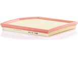 MANN-FILTER C 29 028 - Oe 1371 7 599 285 Filtro Aria Per Serie 1 (E88), Serie 1 (E82), Serie 3 (E90), Serie 3 (E93), Serie 3 (E92), Serie 3 (E91)