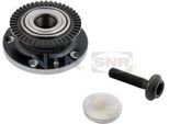 Snr R157.27 - Set Di Cuscinetti Ruota Oe 8E0598611 Per A4 (8H), A4 (8E), Exeo (3R)
