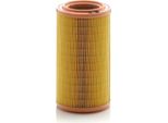 MANN-FILTER C 1286/1 - Filtro Aria Oe 1444 H2 Per Zx (N2), Xsara, Berlingo, Partner (5, G), 306