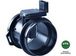 Ngk 93129 - Oe 06C133471A Sensore Di Flusso Dell'aria Di Massa Per A4 (8D), A4 (8E), A4 (8H), A6 (4B), A6 (4F)