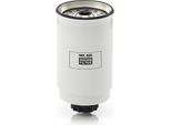 MANN-FILTER Wk 880 - Filtro Carburante Oe 5020 307 Per Transit Tourneo