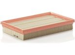 MANN-FILTER C 2683 - Filtro Aria Oe 04891691AA Per Pt Cruiser (Pt)