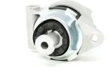 Topran 205 613 - Oe 06 82 502 Motorlager, Hinten FüR Zafira A, Zafira B, Astra H, Astra G