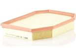 MANN-FILTER C 30 003 - Oe 13 71 7 590 597 Filtro Aria Per Serie 5 (F10), Serie 5 (F11), Serie 7 (F01)