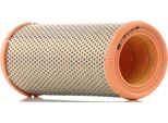 MANN-FILTRO C 1184 - Oe 1444 E7 Filtro Aria Per Zx (N2), Xsara, 405 Ii, 306