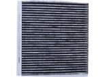 MANN-FILTER Cuk 2245 - Oe 6447 Sq Filtro Aria Abitacolo Per Xsara, Berlingo, Partner (5, G)