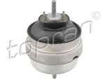 Topran 115 630 - Oe 8E0 199 379AS Motorlager, Collegamenti Per A4 (8E), Exeo (3R)