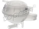 Topran 115 974 - Serbatoio Di Espansione Oe 1S0 121 407C Per Mii (KE1, KF1), Citigo (NF1), Up, Touareg (7P), Golf Vii