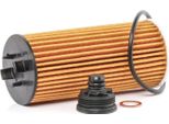 MANN-FILTER Hu 6015 Z Kit - Oe 11 42 8 513 948 Filtro Olio Per X2 (F39), X1 (F48), I8 (I15), I8 (I12), Serie 2 (F46), Serie 2 (F45), F60, F54, F57, F56, F55