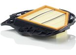 MANN-FILTER C 20 027 - Oe 13 71 7 577 458 Filtro Aria Per Serie 5 (F10), Serie 5 Gt (F07), Serie 5 (F11), Serie 6 (F12), Serie 6 (F13), Serie 6 (F06), Serie 7 (F01), X5 (E70), X6 (E71)