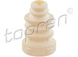 Topran 111 031 - Oe 1K0 511 353P Paracolpi, Sospensione Per Octavia Ii (1Z), Touran (1T), Jetta Iii (1K2), Golf Vi, Golf V (1K), Golf Plus (5M)