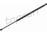 Topran 701 587 - Oe 9045 09U 00A Ammortizzatore Posteriore Per Note (E11, NE11)