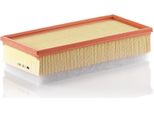 MANN-FILTER C 33 156/1 Filtro Aria Oe 1444PY Compatibile Con Expert, 807, 806, 607, 406, Zeta, Phedra, Ulysse, Scudo, Xantia, Jumpy, Evasion, C8, C5