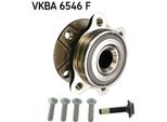 Skf Vkba 6546 F - Radlagersatz Oe 4E0 407 613 Per A6 (4F), A8 (4D), A8 (4E), A8 (400), R8 (42), Phaeton (3D)