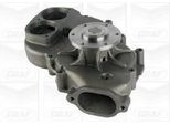 Graf PA1309 - Pompa Acqua Oe 403 200 76 01 Per Serie 6 (F13), X5 (E70), Serie 6 (F12), Captiva, Matiz (M200, M250), Voyager Iv, C4 Ii (Nc), Legend Iv (Kb), Lantra Ii (J-2), Classe E (W124), Classe E (S124), Partner (5, G), Megane Iii, Passat (365, 362)