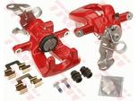 Trw BHN955E - Pinza Freno Oe 77364523 Per 159 (939), Brera (939), Spider (939)