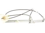 Valeo 850616 - Oe 8P3837461A Regolatore Di Finestrini, Anteriore Sinistro Per A3 (8P)