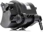 MANN-FILTER Wk 939 Filtro Carburante Oe 190168 Compatibile Con Aygo, Bipper, 307, 206, 1007, 2, Fusion, Fiesta, Xsara, Nemo, C3, C2, C1