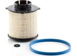 Mann-Filterpoliuretano9001/1 X Filtro Carburante Oe 13263262 Compatibile Con Zafira, Meriva, Insignia, Cascada, Astra J, Astra (A04), Orlando, Malibu, Cruze