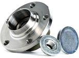 Snr R157.31 - Set Di Cuscinetti Ruota Oe 6Q0598611 Per A1 (8X), A2 (8Z), Ibiza (6J, 6P), Cordoba (6L), Ibiza (6L), Fabia Ii (54), Fabia Iii (Nj), Fabia I (6Y), Polo (6C, 6R), Fox (5Z), Polo (9N)