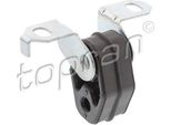 Topran 205 592 - Filtro Olio Oe 1142 2 243 359 Per Serie 3 (E36)