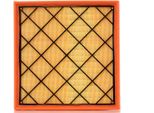 MANN-FILTER C 26 106 - Filtro Aria Oe 13272717 Per Cruze (J300), Cruze (J305), Cruze (J308), Orlando (J309), Astra J