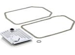 MANN-FILTER H 2522 X Kit - Oe 24 34 1 422 673 Set Di Filtri Idraulici, Cambio Automatico Per Serie 5 (E39), Serie 7 (E38), XK8 (X100), Xk (X150), Range Rover Iii (L322), Range Rover Iv (L405)