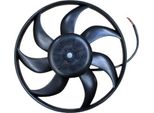 Mahle Cff 316 000P - Oe 8E0 959 455 Ventola Radiatore Per A4 (8E), A4 (8H), A6 (4B), Exeo (3R)