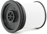 Mann-Filterpoliuretano7006 - Filtro Carburante Oe 04726067AA Per Captiva, Cherokee (Kl), Cherokee (Kk), Grand Cherokee Iv (Wk, WK2), Antara (L07)