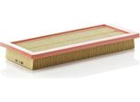 MANN-FILTER C 3495 - Filtro Aria Oe 1444 Se Per Nemo, Fiorino, Qubo, Bipper (Aa), Bipper Tepee