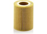 MANN-FILTER Hu 826 X Filtro Olio Oe 1109AV Compatibile Con 407, Velar, Range Rover, Discovery, Xj, Xf, C6, C5