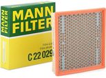 MANN-FILTRO C 22 029 - Filtro Aria Oe 04861688AB Per 300 C (Le, Lx), Grand Cherokee Iv (Wk, WK2)
