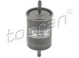 Topran 103 993 - Oe 1567 86 Filtro Carburante Per 306, Inca (6K), Ibiza (6K), Cordoba (6K), Felicia (6U), Polo (6V), Polo (6N), Caddy Ii (9K)