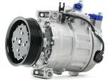 Stark SKKM-0340279 - Compressore Aria Condizionata Oe 3B0820803A Per Q7 (4L), Cayenne (9PA), Passat (3B), Phaeton (3D), Touareg (7L), Touareg (7P)