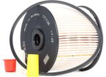 Mann-Filterpoliuretano830 X Filtro Carburante Oe 190677 Compatibile Con 607, 806, 807, Expert, 406, 307, 206, Zeta, Phedra, Ulysse, Scudo, Xsara, Xantia, Jumpy, C8, C5, C4, Berlingo, Partner