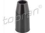 Topran 110 527 - Oe 4B0 512 137B Cappuccio Di Protezione, Ammortizzatore Per Q5 (8R), A6 (4F), A6 (4B), A4 (8K), A4 (8E), Superb I (3U), Passat (3B)