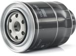 MANN-FILTER Wk 9057 Z - Filtro Carburante Oe 1608933780 Per C4 Aircross, 4008