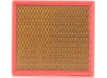 MANN-FILTER C 24 100 - Filtro Aria Oe 04809782AA Per Sebring (J), Voyager Iv