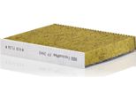 MANN-FILTER Fp 2442 Filtro Aria Abitacolo Oe 13503675 Compatibile Con Aveo, Cruze, Malibu, Orlando, Spark, Trax, Volt, Ampera, Astra (A04), Astra J, Cascada, Insignia, Zafira, Mokka, Meriva, Karl
