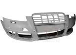 Van Wezel 0340577 - Paraurti Anteriore Oe 4F0807105ABGRU Per A6 (4F)