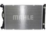 Mahle Cr 790 000S - Oe 4F0121251AE Radiatore, Raffreddamento Motore Per A6 (4F)