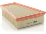 MANN-FILTRO C 27 124/1 - Oe 1444 J0 Filtro Aria Per Berlingo, Xsara, 306, Partner (5, G)