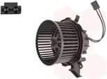 Van Wezel Soffiatore Interno (0307773) Per Audi A5 Q5 Porsche Macan A4 B8