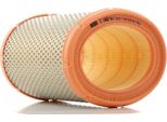 MANN-FILTER C 1460 - Oe 1444 A7 Filtro Aria Per Saxo, Xsara, Zx (N2), Berlingo, 106 Ii, 306, 405 Ii, Partner (5, G)