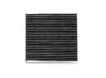 MANN-FILTER Cuk 2544 - Oe 16 137 330 80 Filtro Aria Abitacolo Per Jumper, Ducato, Boxer