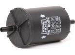 MANN-FILTER Wk 6002 Filtro Carburante Oe T111117110 Compatibile Con Espace, Fluence, Megane, Logan, Latitude, Laguna, Kangoo, Scenic, Clio, Avantime, Partner, Vivaro, Primastar, Pathfinder, NP300, Kubistar, Supernova, Solenza, Sandero, Duster, Rapid, Thalia, Trafic, Twingo, Forfour, Fortwo